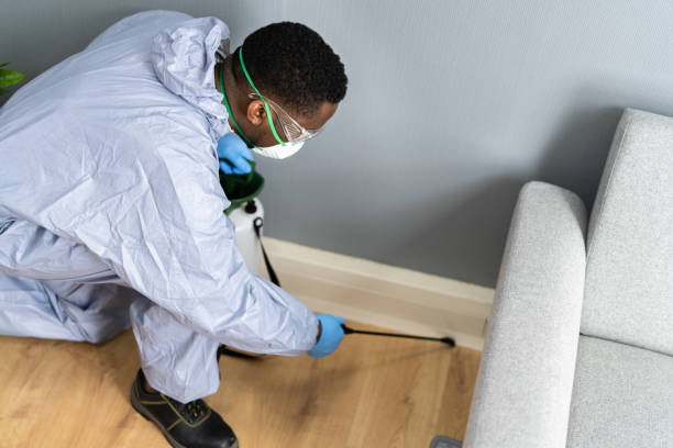 Best Pest Exclusion Services  in Lmar, DE